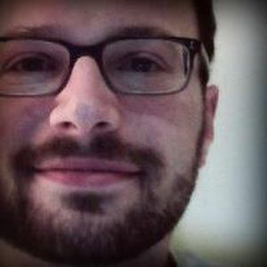 Meet your Posher, Andrew